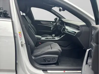 Audi S6 Avant – Foto 4