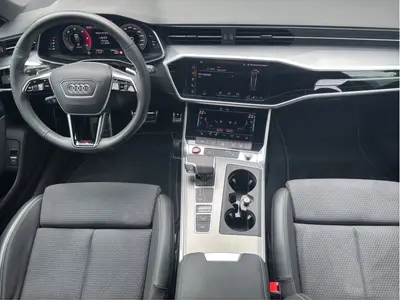 Audi S6 Avant – Foto 5