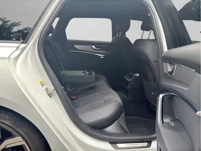 Audi S6 Avant – Foto 6