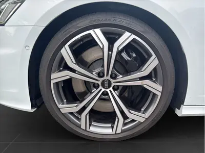 Audi S6 Avant – Foto 7