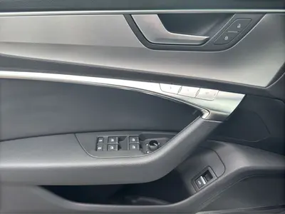 Audi S6 Avant – Foto 8