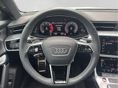 Audi S6 Avant – Foto 9