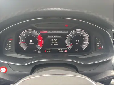 Audi S6 Avant – Foto 10