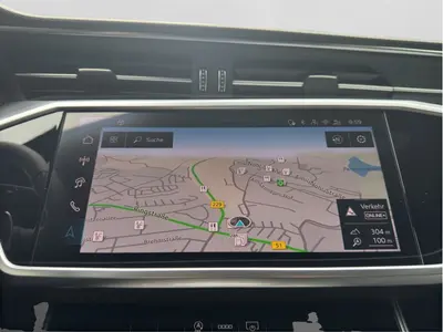 Audi S6 Avant – Foto 12