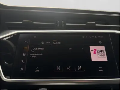 Audi S6 Avant – Foto 13