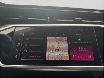 Audi S6 Avant – Foto 14