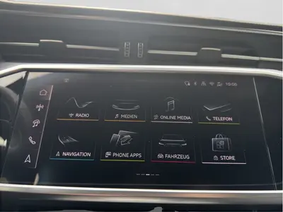 Audi S6 Avant – Foto 15