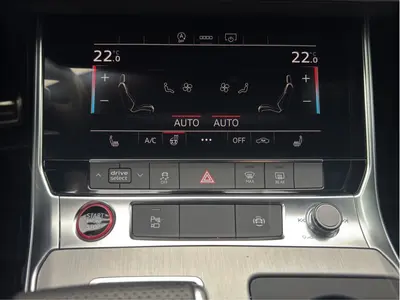 Audi S6 Avant – Foto 16