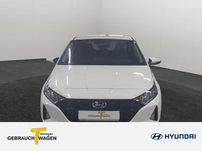 Hyundai i20 – Foto 2