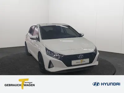 Hyundai i20 – Foto 3