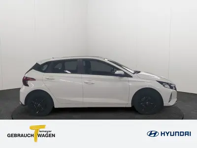 Hyundai i20 – Foto 4