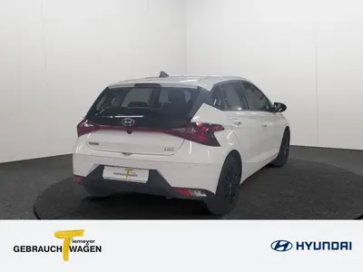 Hyundai i20 – Foto 5