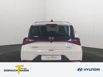 Hyundai i20 – Foto 6
