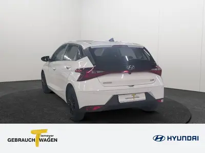 Hyundai i20 – Foto 7