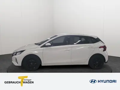 Hyundai i20 – Foto 8