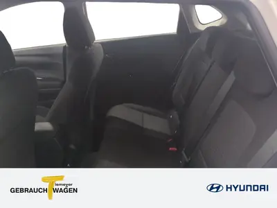 Hyundai i20 – Foto 11