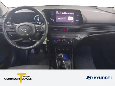 Hyundai i20 – Foto 12
