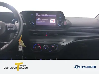 Hyundai i20 – Foto 13