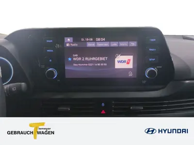 Hyundai i20 – Foto 14