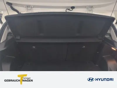 Hyundai i20 – Foto 15