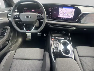 Audi A6 Avant – Foto 5
