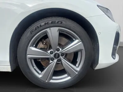 Audi A6 Avant – Foto 7