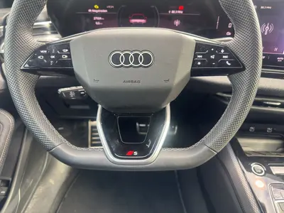 Audi A6 Avant – Foto 9