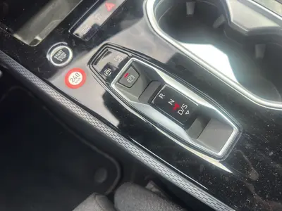Audi A6 Avant – Foto 11