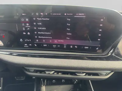 Audi A6 Avant – Foto 13