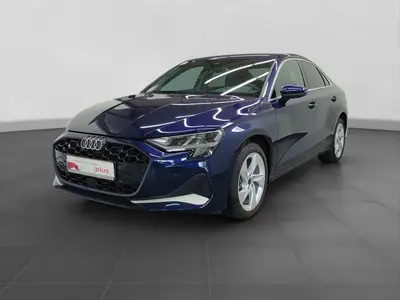 Audi A3 – Foto 2