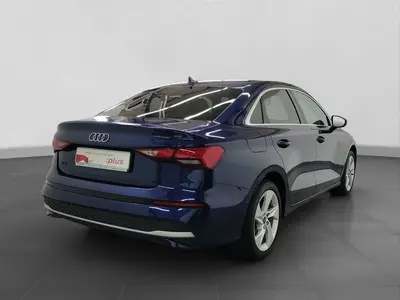 Audi A3 – Foto 3