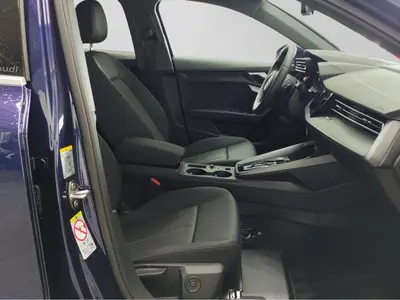 Audi A3 – Foto 4
