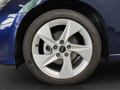 Audi A3 – Foto 7