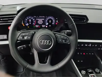 Audi A3 – Foto 9