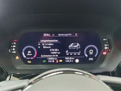 Audi A3 – Foto 10