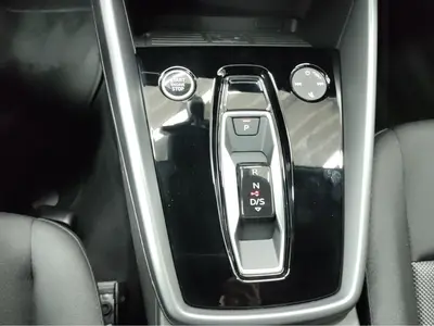 Audi A3 – Foto 11