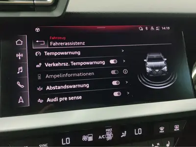 Audi A3 – Foto 12
