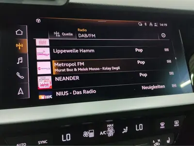 Audi A3 – Foto 13