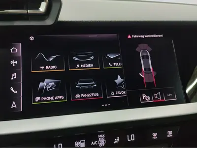 Audi A3 – Foto 14