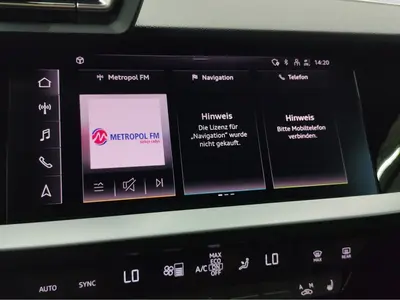Audi A3 – Foto 15
