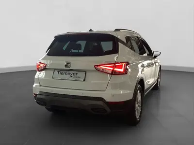 Seat Arona – Foto 3