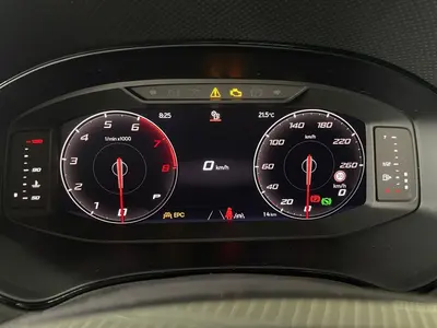 Seat Arona – Foto 10