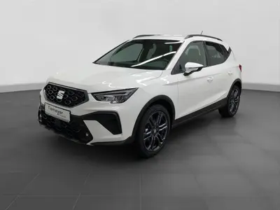 Seat Arona – Foto 2