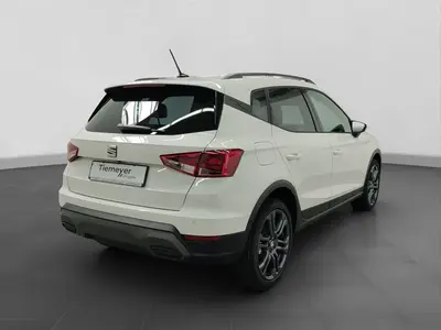 Seat Arona – Foto 3