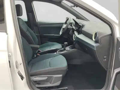 Seat Arona – Foto 4