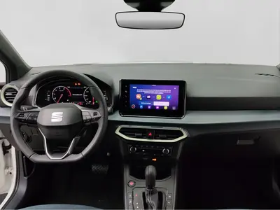 Seat Arona – Foto 5
