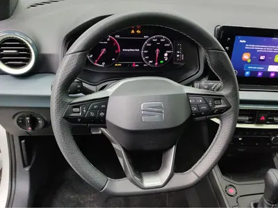 Seat Arona – Foto 9