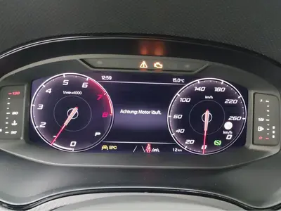 Seat Arona – Foto 10