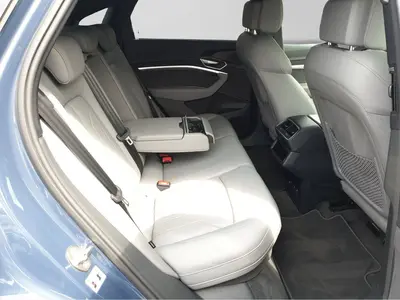 Audi e-tron Sportback – Foto 6