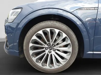 Audi e-tron Sportback – Foto 7